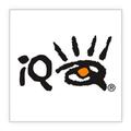 Картинка лого IQ Hong Kong