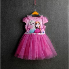 Платье для девочки, CHB-10242, 100 см, 3 года (98 см)