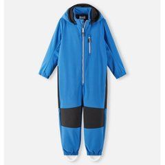 Комбинезон Softshell Nurmes 5100007B-6390, 4 года (104 см), 4 года (104 см)