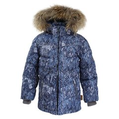 Зимова куртка-пуховик HUPPA MOODY 1, MOODY 1 17470155-73286, 5 років (110 см), 5 років (110 см)