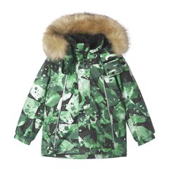 Куртка зимняя Reima Reimatec Niisi, 521643A-8592, 9 лет (134 см), 9 лет (134 см)