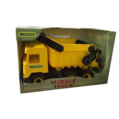 Самосвал Wader "Middle truck", TS-41047