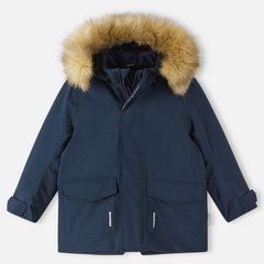 Куртка зимова Reimatec Mutka 5100037B-6980, 4 роки (104 см), 4 роки (104 см)