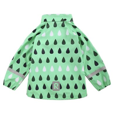 Куртка-дождевик Vesi Reima, 521523-8751, 2 года (92 см), 2 года (92 см)