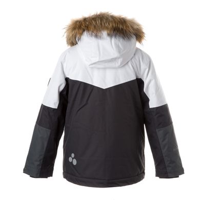 Зимова куртка HUPPA NIKLAS, 18360030-00120, 6 років (116 см), 6 років (116 см)
