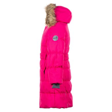Зимове пальто HUPPA YACARANDA, YACARANDA 12030030-70063, 11 років (146 см), 11 років (146 см)