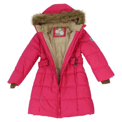 Зимове пальто HUPPA YACARANDA, YACARANDA 12030030-70063, 9 років (134 см), 9 років (134 см)
