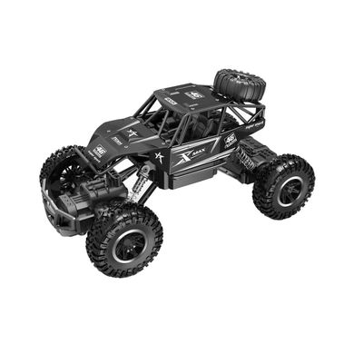 Автомобіль - Rock sport, Off-road crawler, SL-110AB, 8-16 років