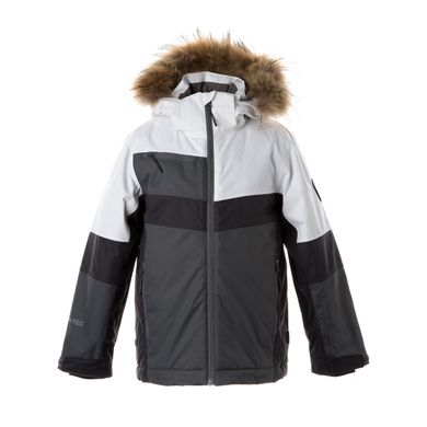 Зимняя куртка HUPPA NIKLAS, 18360030-00120, 6 лет (116 см), 6 лет (116 см)
