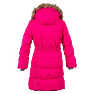 Зимове пальто HUPPA YACARANDA, YACARANDA 12030030-70063, 9 років (134 см), 9 років (134 см)
