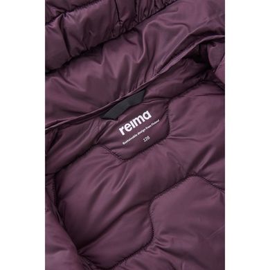 Куртка демисезонная Reima Avek, 5100146A-4960, 5 лет (110 см), 5 лет (110 см)