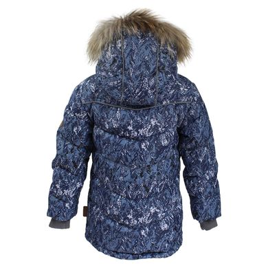 Куртка-пуховик для мальчиков MOODY 1 HUPPA, MOODY 1 17470155-73286, 5 лет (110 см), 5 лет (110 см)