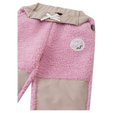 Штани флісові Reima Moomin Lustig 5200447C-450A, 4 роки (104 см), 4 роки (104 см)