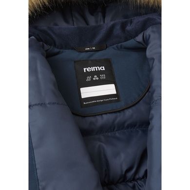 Куртка зимова Reimatec Mutka 5100037B-6980, 4 роки (104 см), 4 роки (104 см)