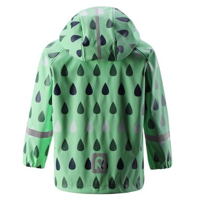 Куртка-дощовик Reima Vesi, 521523-8751, 5 років (110 см), 5 років (110 см)