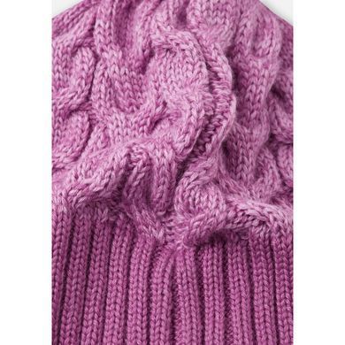 Шапка зимова Reima Paljakka 5300035B-5390, 46, 46