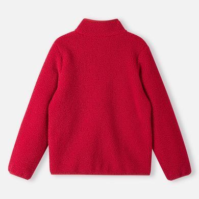 Кардиган флісовий Reima Turina 5200503A-39C0, 4 роки (104 см), 4 роки (104 см)