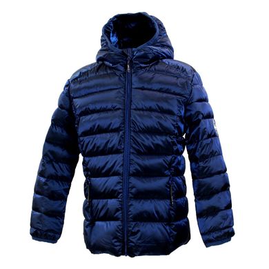 Куртка для мальчиков STEVO HUPPA, STEVO 17990055-90035, S, S
