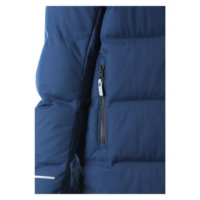 Куртка-пуховик зимняя Reima, 531425-6980, 4 года (104 см), 4 года (104 см)