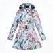 Пальто для девочек LEANDRA HUPPA, LEANDRA 18030004-91220, 6 лет (116 см), 6 лет (116 см)