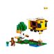 Конструктор LEGO Бджолиний будиночок, 21241, 8-14