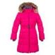 Зимнее пальто HUPPA YACARANDA, YACARANDA 12030030-70063, 11 лет (146 см), 11 лет (146 см)