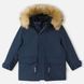 Куртка зимова Reimatec Mutka 5100037B-6980, 4 роки (104 см), 4 роки (104 см)