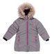Пальто зимнее NANO, F20M1252-DustGrayMix, 2 года (90-98 см), 2 года (92 см)