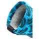Зимние сапоги на шерстяной подкладке Kuoma, 130367-6772 Путкиварси Треки, голубой неон, 21 (13.5 см), 21