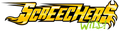 Картинка лого Screechers Wild!