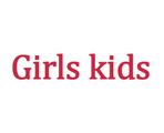 Картинка лого Girls kids