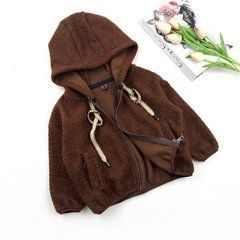 Кофта спортивна шерпа Marakas Mar-431029-11256, 4 роки (104 см), 4 роки (104 см)