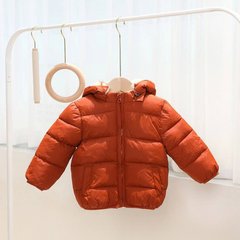 Демисезонная курточка для мальчика, CHB-10171, 100 см, 3 года (98 см)