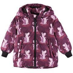 Куртка зимова Reima Moomin Lykta 5100013B-4968, 5 років (110 см), 5 років (110 см)