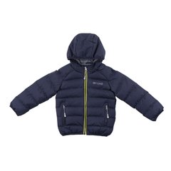 Стеганая куртка NANO, F18 M 1251 Blue Mix, 2 года (89 см), 2 года (92 см)