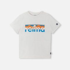 Футболка Reima Vauhdikas 5200189C-011M, 5 лет (110 см), 5 лет (110 см)
