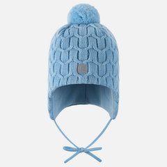 Шапка зимняя Reima Nunavut 5300065B-6300, 46, 46