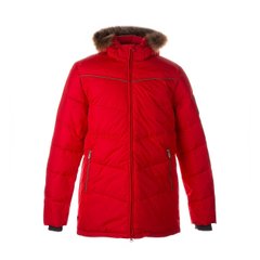 Зимова куртка-пуховик HUPPA MOODY 1, 17478155-70004, L (176-182 см), L