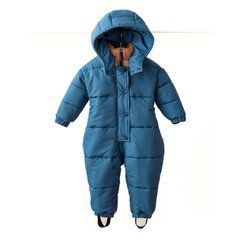 Зимовий комбінезон "Oliver" MagBaby 105077, 80 (9-12 міс), 12 міс (80 см)