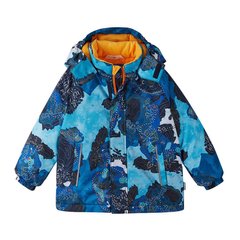 Куртка зимова Lassie Juksu, 7100025A-6964, 2 роки (92 см), 2 роки (92 см)
