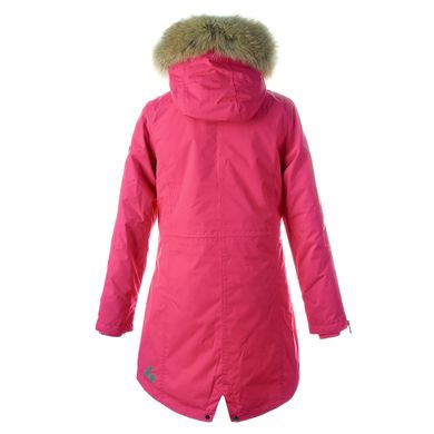 Зимняя куртка-парка HUPPA VIVIAN 1, 12498120-00063, M (164-176 см), M