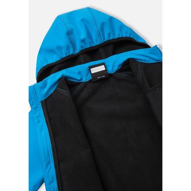 Куртка демісезонна Softshell Reima Vantti, 5100009A-6630, 4 роки (104 см), 4 роки (104 см)