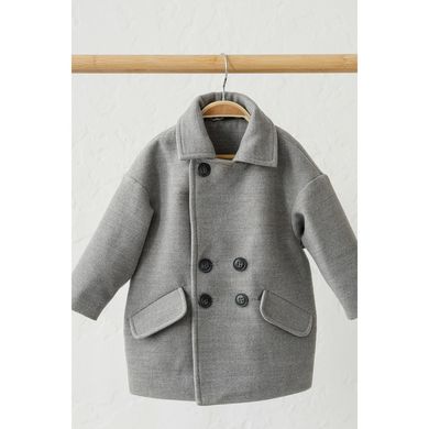 Кашемировое пальто Gwen Magbaby, Mag-318241111, 4 года (104 см), 4 года (104 см)