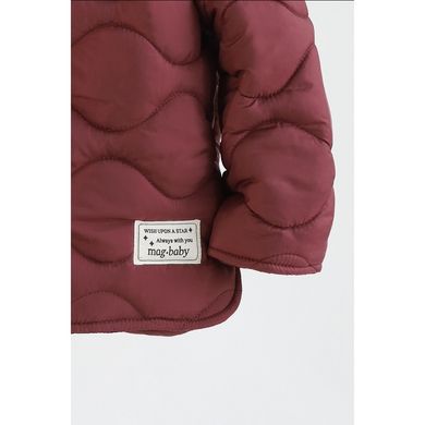 Демисезонная куртка Gree Magbaby, Mag-486790335, 4 года (104 см), 4 года (104 см)