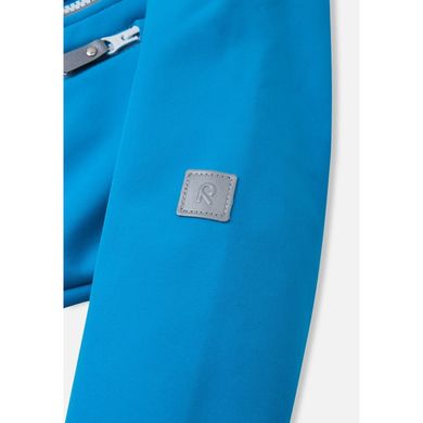 Куртка демісезонна Softshell Reima Vantti, 5100009A-6630, 4 роки (104 см), 4 роки (104 см)