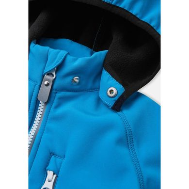 Куртка демисезонная Softshell Reima Vantti, 5100009A-6630, 4 года (104 см), 4 года (104 см)