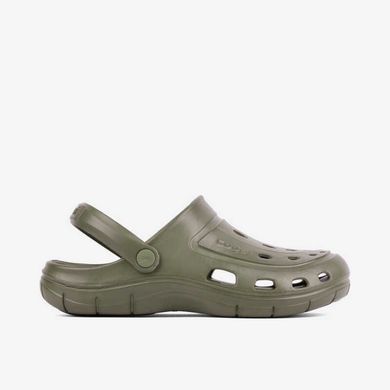 Сабо (кроксы) мужские Coqui JUMPER 6351-100-2600, 41 (26 см), 41