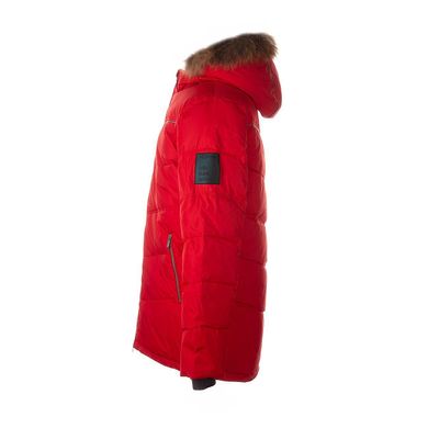 Зимняя куртка-пуховик HUPPA MOODY 1, 17478155-70004, L (176-182 см), L