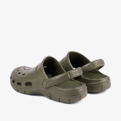 Сабо (кроксы) мужские Coqui JUMPER 6351-100-2600, 41 (26 см), 41