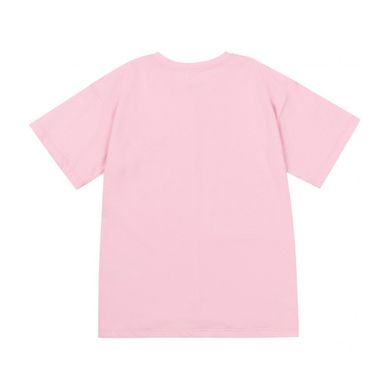 Костюм для девочки (футболка и лосины короткие), КС780-rub-900, 104 см, 4 года (104 см)